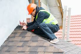 Fast & Reliable Emergency Roof Repairs in Fords Prairie, WA